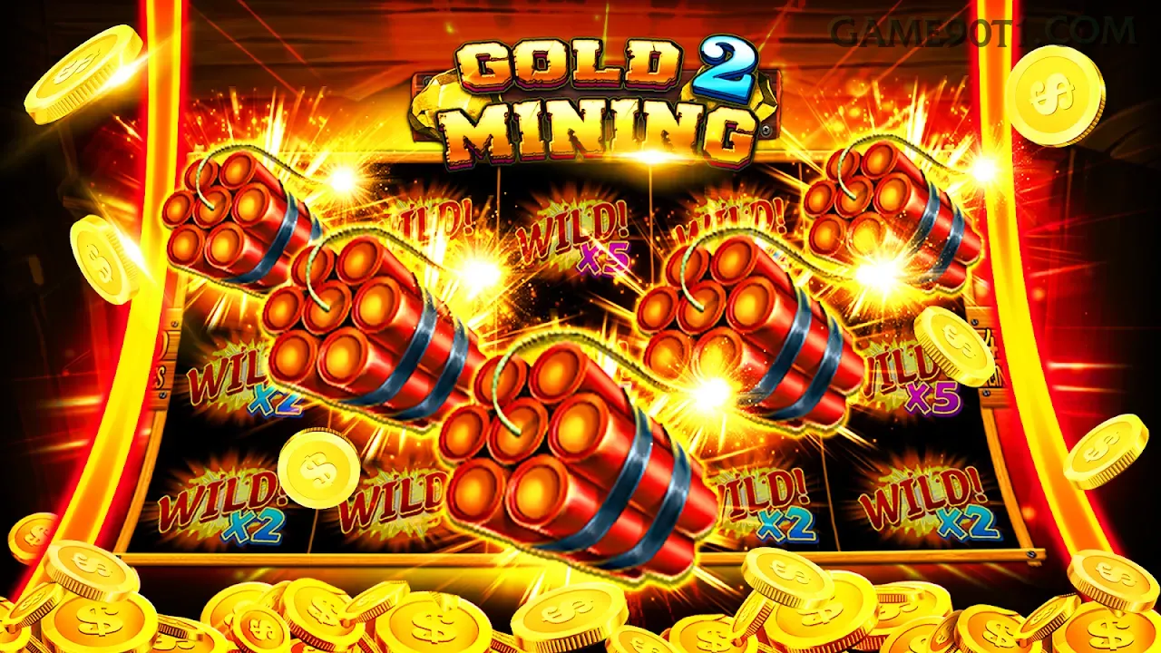 Fortune Rabbit Slot