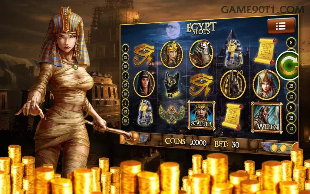 Promoções game90