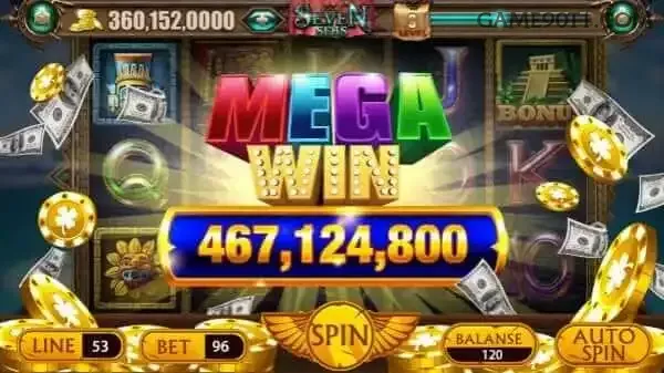Fortune Tiger Slot