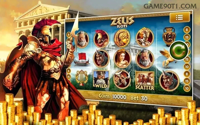Fortune Tiger